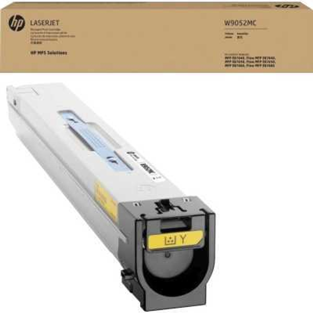 Картридж HP W9052MC