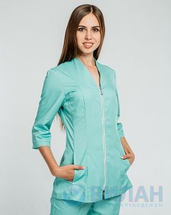 Куртка женская КМ.527