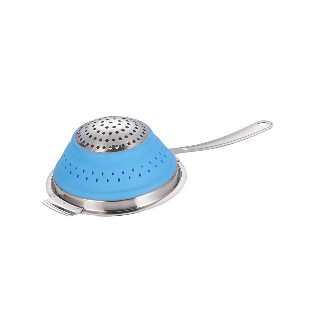 Силиконовый дуршлаг Stahlberg 2608-S