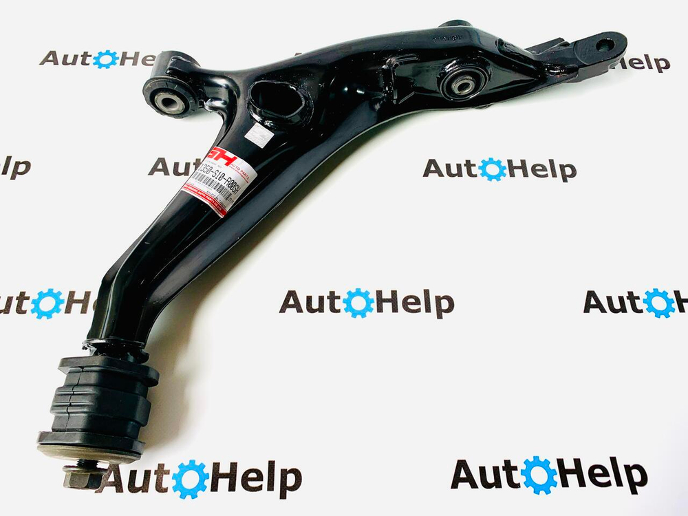 Рычаг подвески SH AUTO PARTS SH-85055, 51350-S10-A00SH передний нижний правый