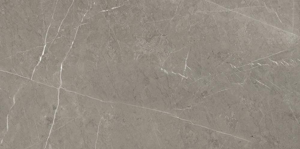 Kerranova Керамогранит Skala K-2202/LR серый полированный 600х1200