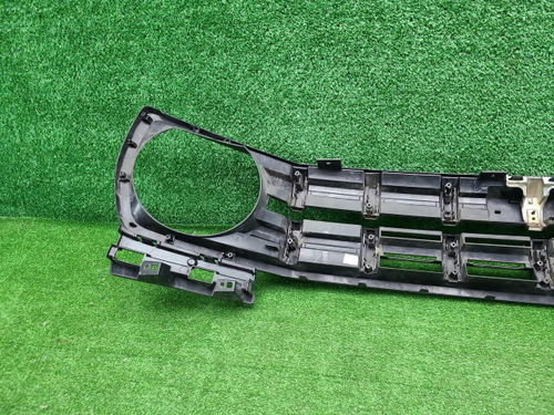 Решетка радиатора Haval H3 (2024-н.в.)