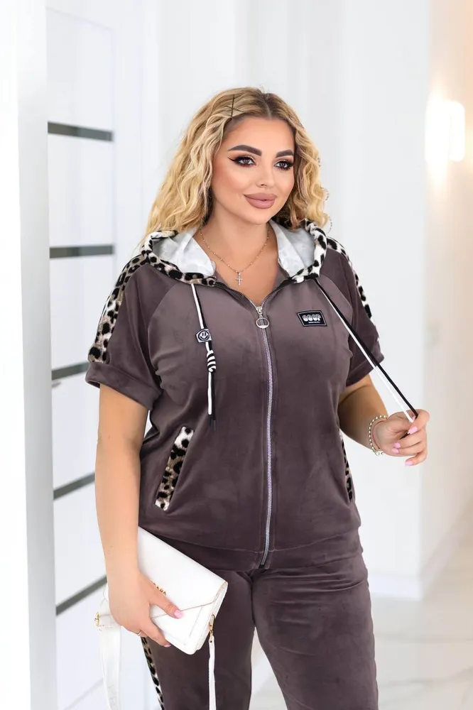 Костюм УК-914 Фабрика Моды