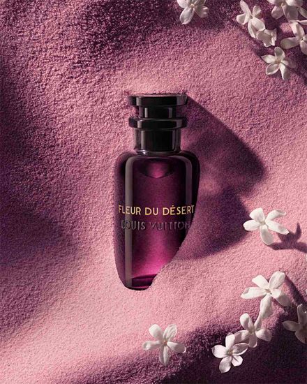 Louis Vuitton Parfum Fleur du Desert
