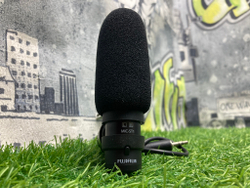 FujiFilm MIC-ST1