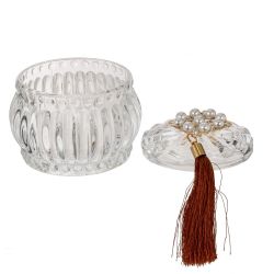 GAEM Шкатулка, L7,5 W7,5 H7,5 см