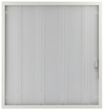 Светильник LED-панель ДВО/ДПО 72Вт 6500К 6120Лм IP40 призма 595х595х19 SPO-6 ЭРА Б0041860