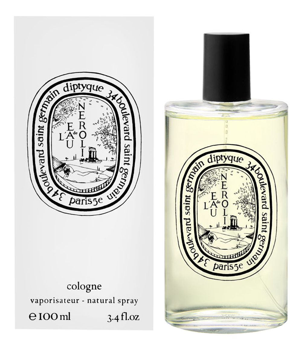 Diptyque L'Eau De Neroli