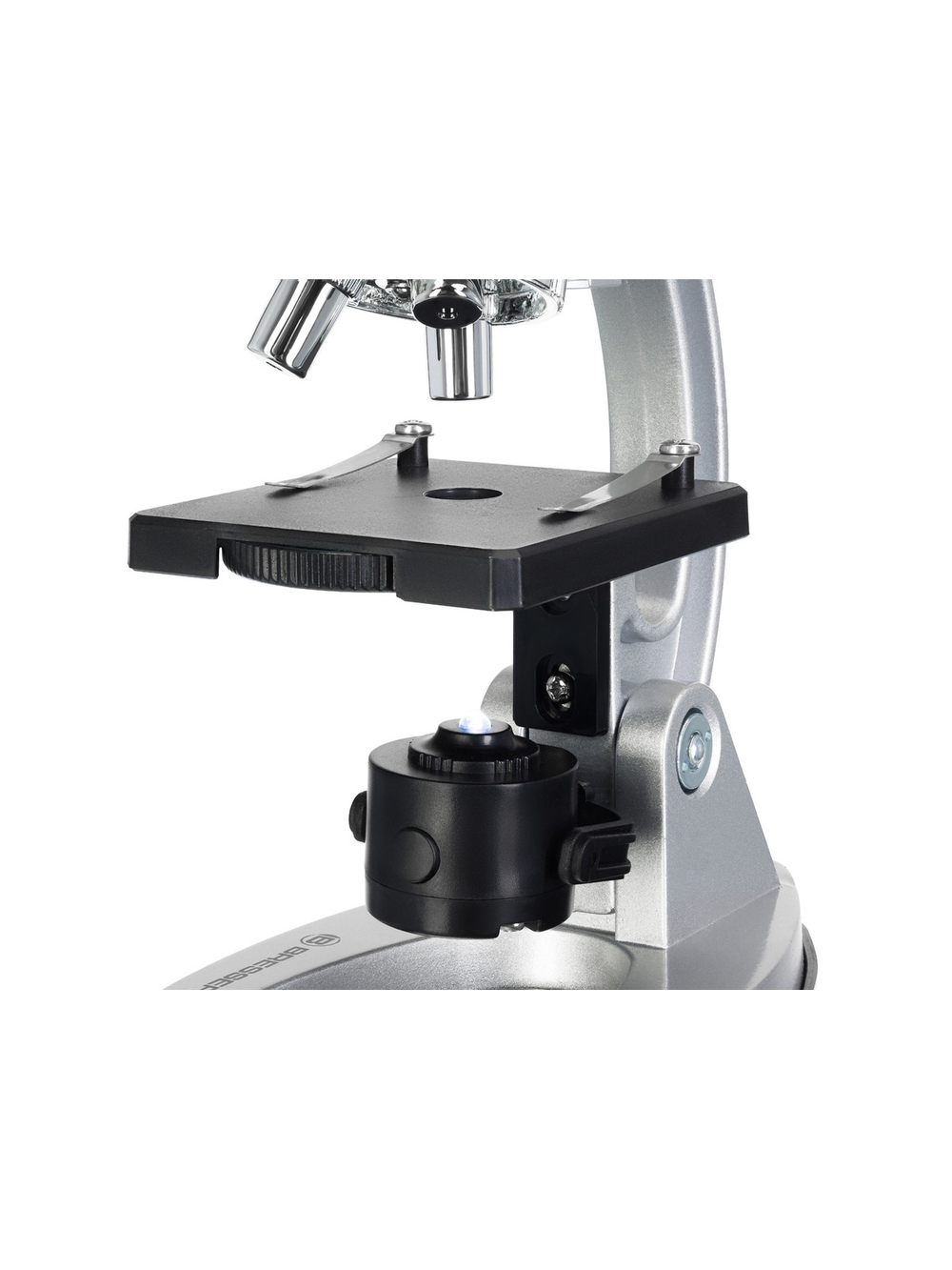 Микроскоп Bresser Junior Biotar 300–1200x, без кейса