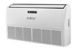Cплит-система напольно-потолочная MDV MDUE-24HRN1 / MDOU3-24HN1-L