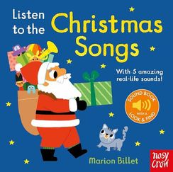 Listen to the Christmas Songs - Listen to The...