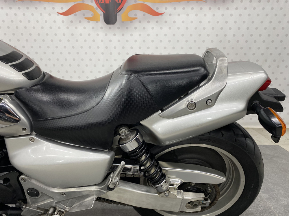 Honda X4 , 1998