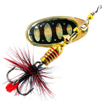 Блесна вращ. Grows Culture реплика Synchrony №2.5 6.0г 33мм T01 -