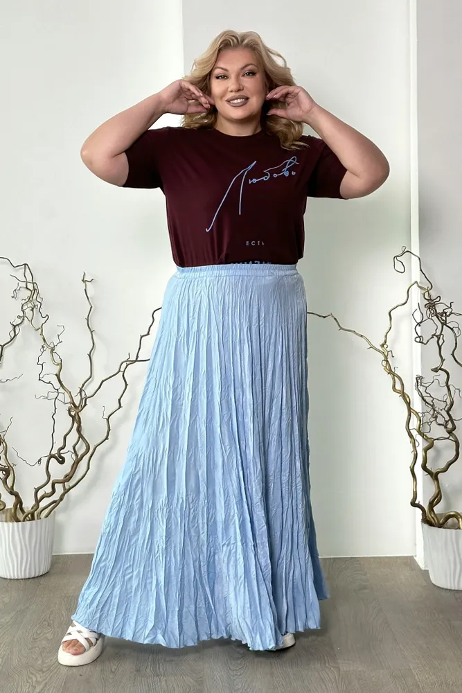 Футболка 6076 Fabrika