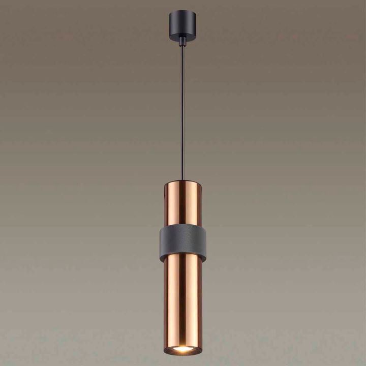 Подвесной светильник Odeon Light L-vision Afra 4739/5L