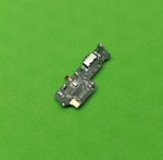 Poco C40 (220333QPG) / Redmi 10C (220333QNY) - нижняя плата зарядки (Субплата) (ORIG-SP)