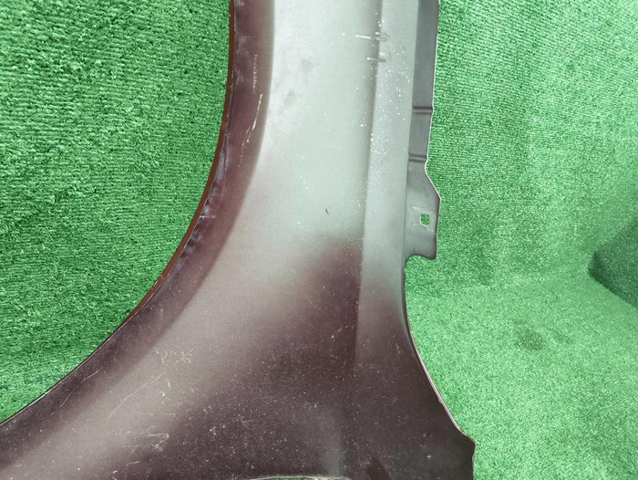 Крыло переднее правое Mercedes A W177 (2018-н.в.)