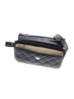 BL7148/10 Сумка жен., нат. кожа