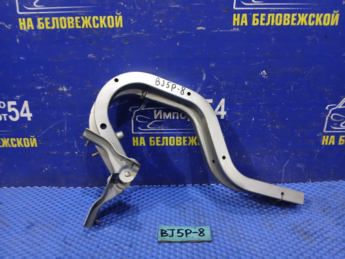 Петля багажника MAZDA FAMILIA 2003