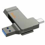 UD15 Clever USB3.2 Type-C flash drive