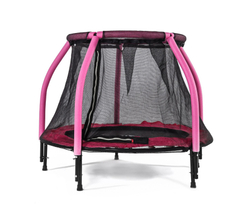 Батут DFC JUMP KIDS 48" розовый