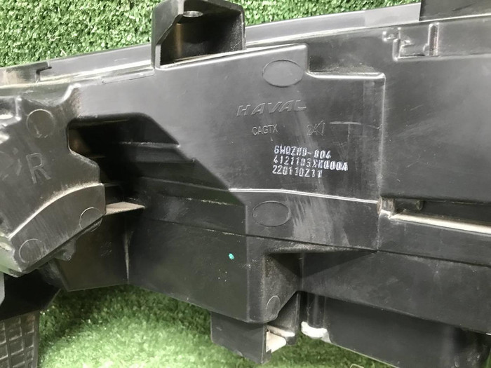 Фара правая Haval F7 (2018-2024) LED