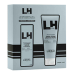 Lierac Homme Набор для мужчин Homme Hydratation (гель д/лица Gel Hydratant Energisant 50 мл + гель д/душа Gel Douche Integral 200 мл)