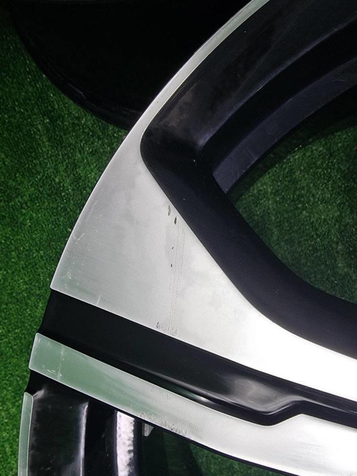 Диск Комплект дисков R17 Chery Tiggo 4 Pro (20-нв)