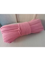 Шнур для рукоделия и шитья хлопковый
