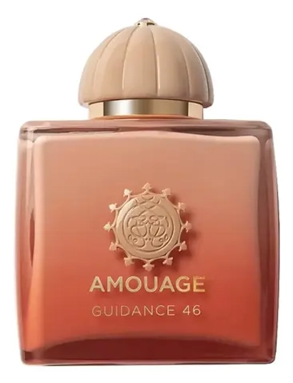 Amouage Guidance 46 Exception