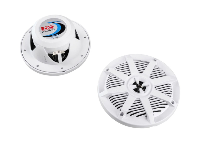 Морская акустика BOSS MR62W