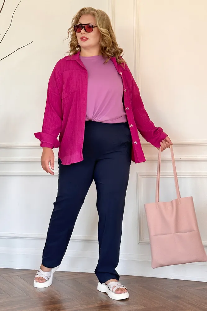 Брюки 2719 Fabrika