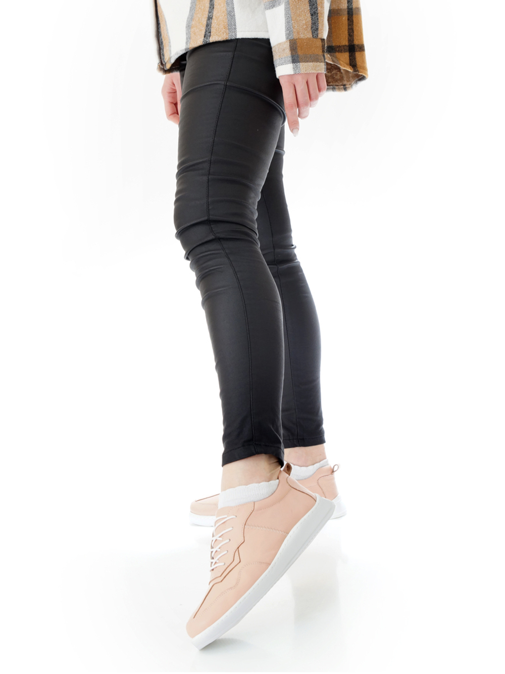 Кроссовки женские PERLA PINA 21041