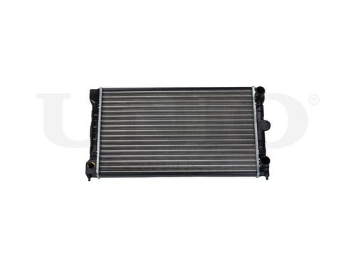 Радиатор охлаждения двигателя UNIO RAD-10068