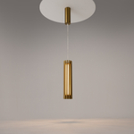 Подвесной светильник Maytoni MOD410PL-L12BS3K