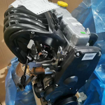 Двигатель АвтоВАЗ ВАЗ 11182 в сборе для Лада Гранта FL