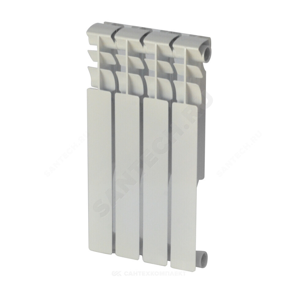 Радиатор BIMETAL 500/78 1 сек.