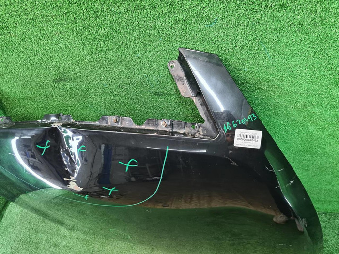 Капот Nissan Teana J32 (2008-2014)