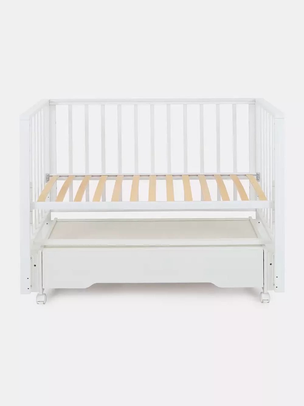 Кровать Rant Bergen Plus (маятник, ящик)