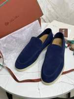Лоферы Loro Piana