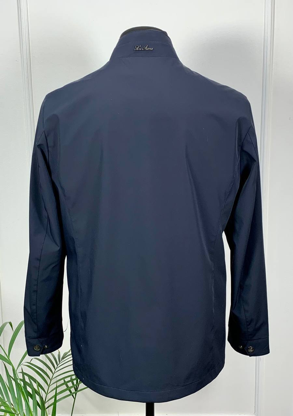 Ветровка Loro Piana, арт. 474852400