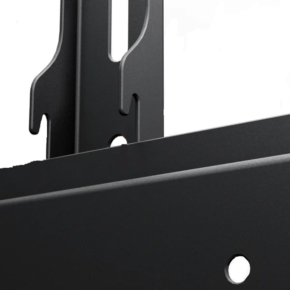 Кронштейн потолочный Holder PR-101-B
