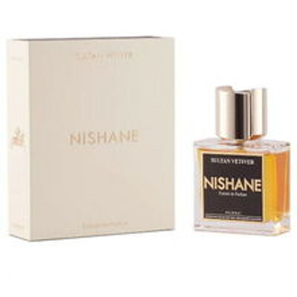 Nishane Sultan Vetiver Extrait de Parfum 50ml