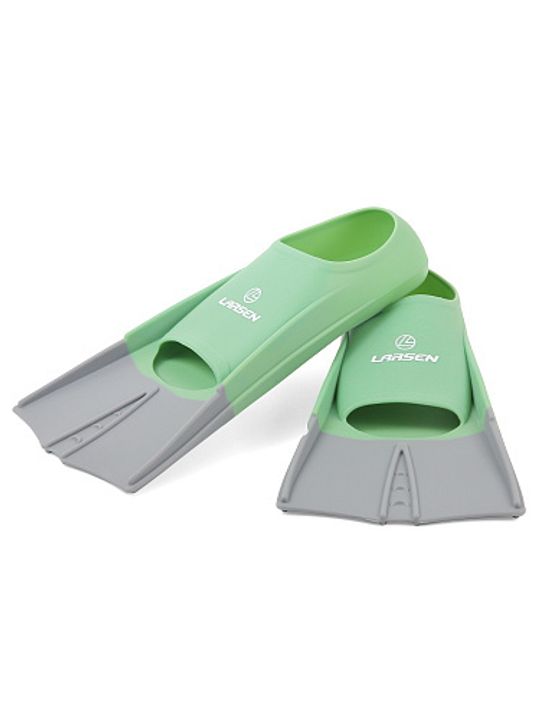 Ласты укороченные силик. Larsen 6975 37-39 р