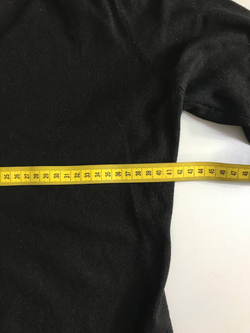 Джемпер кашемировый, визуально на 44 размер