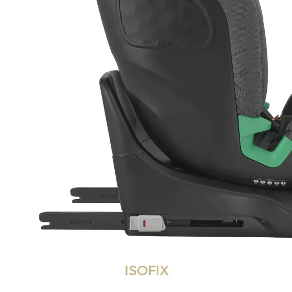 Автокресло Espiro Tau