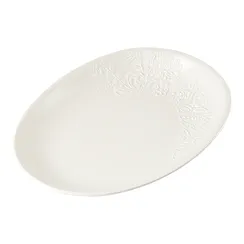 Тарелка сервировочная english gardens