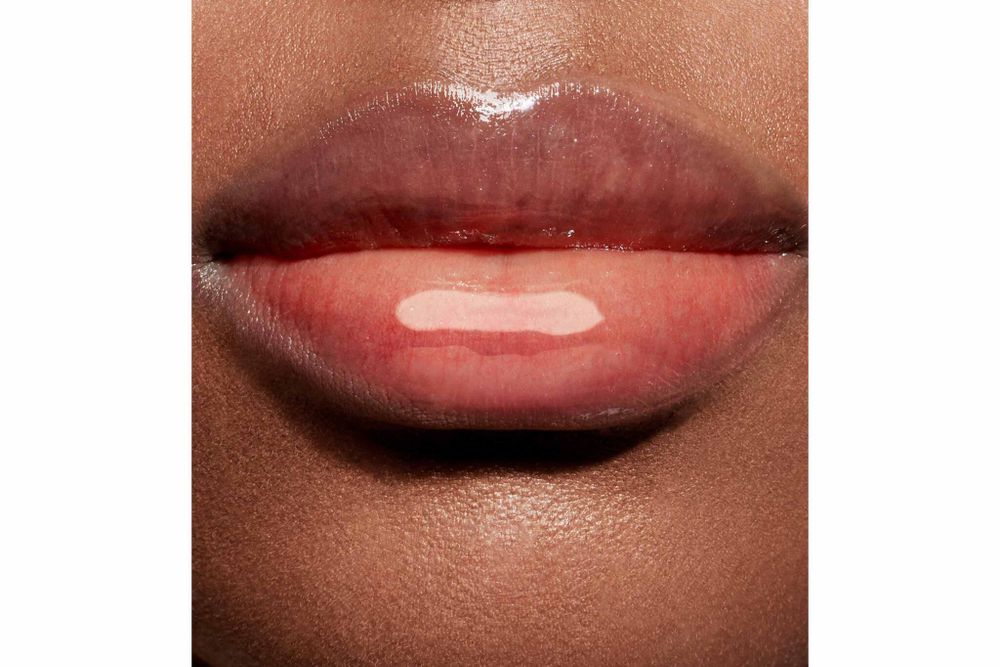 Масло-блеск для губ DIOR Addict Lip Glow Oil - 012 Rosewood