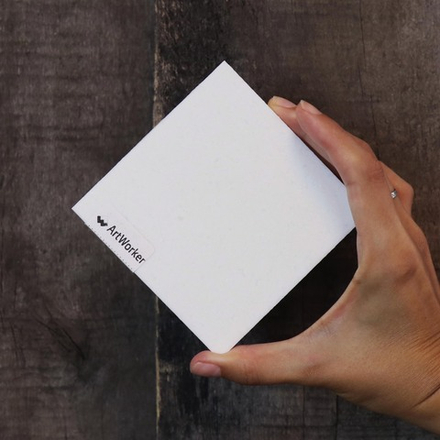 Смальта VB04, 91х91х15 мм