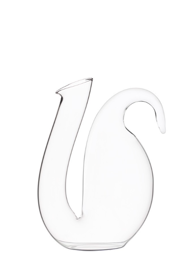 Riedel Decanter -  Декантер Ayam 750 мл хрустальное стекло (decanter)